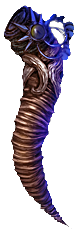 POE Items PC Abberath's Horn